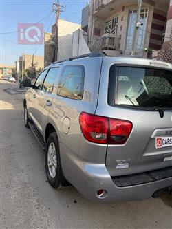 تويوتا سيكويا